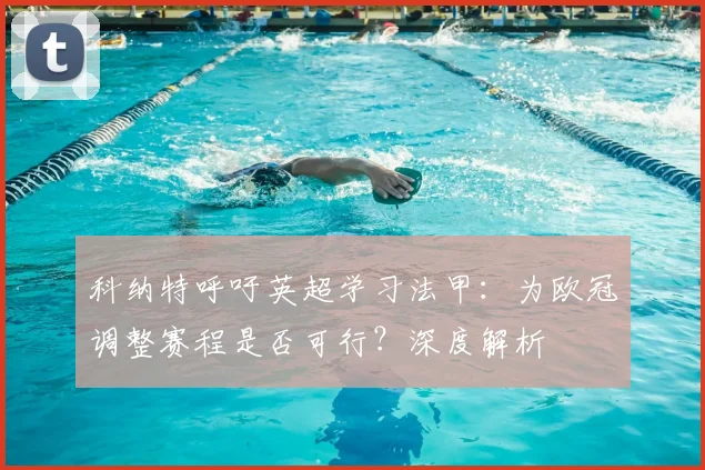 科纳特呼吁英超学习法甲：为欧冠调整赛程是否可行？深度解析